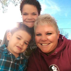 Meet your Posher, Rhonda